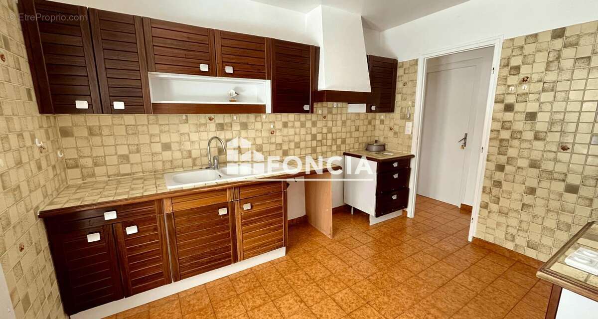 Maison individuelle au calme - photo 6
