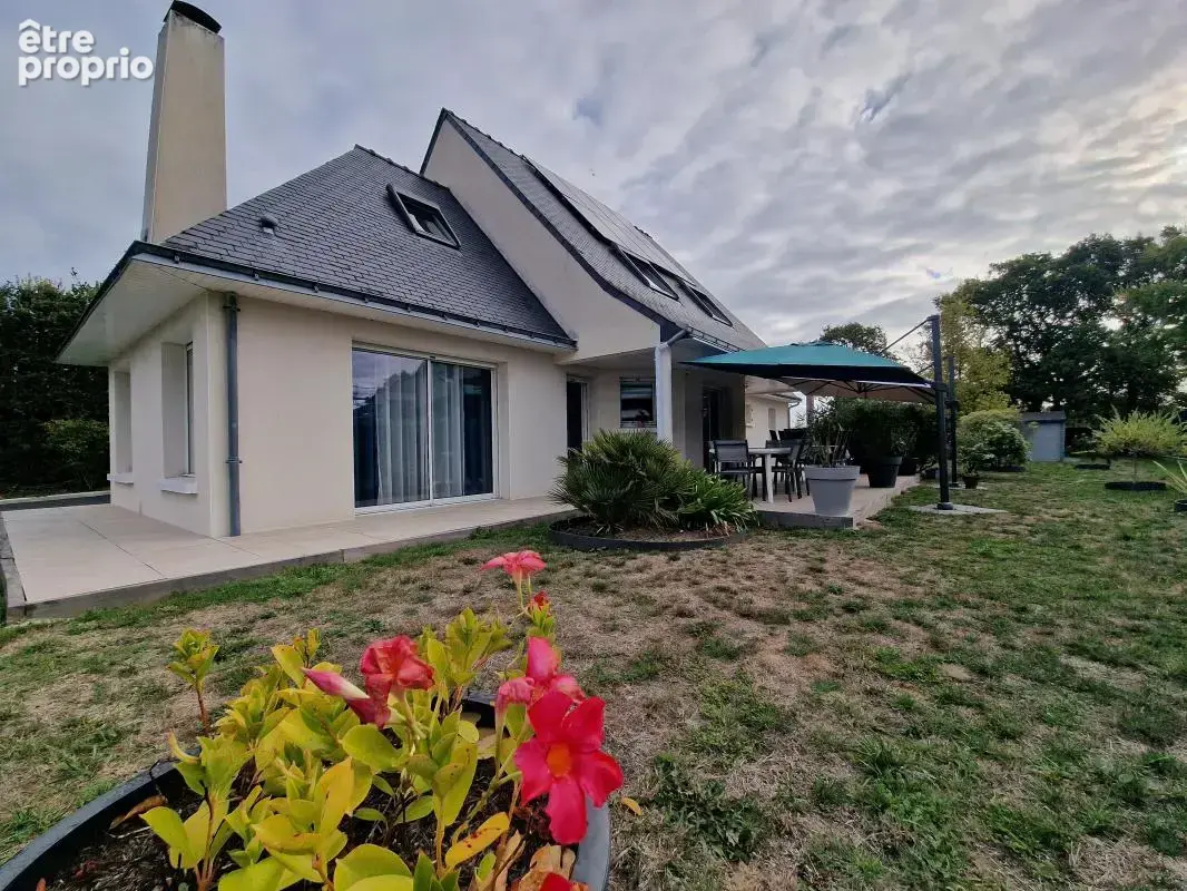 Maison à LA BAULE-ESCOUBLAC