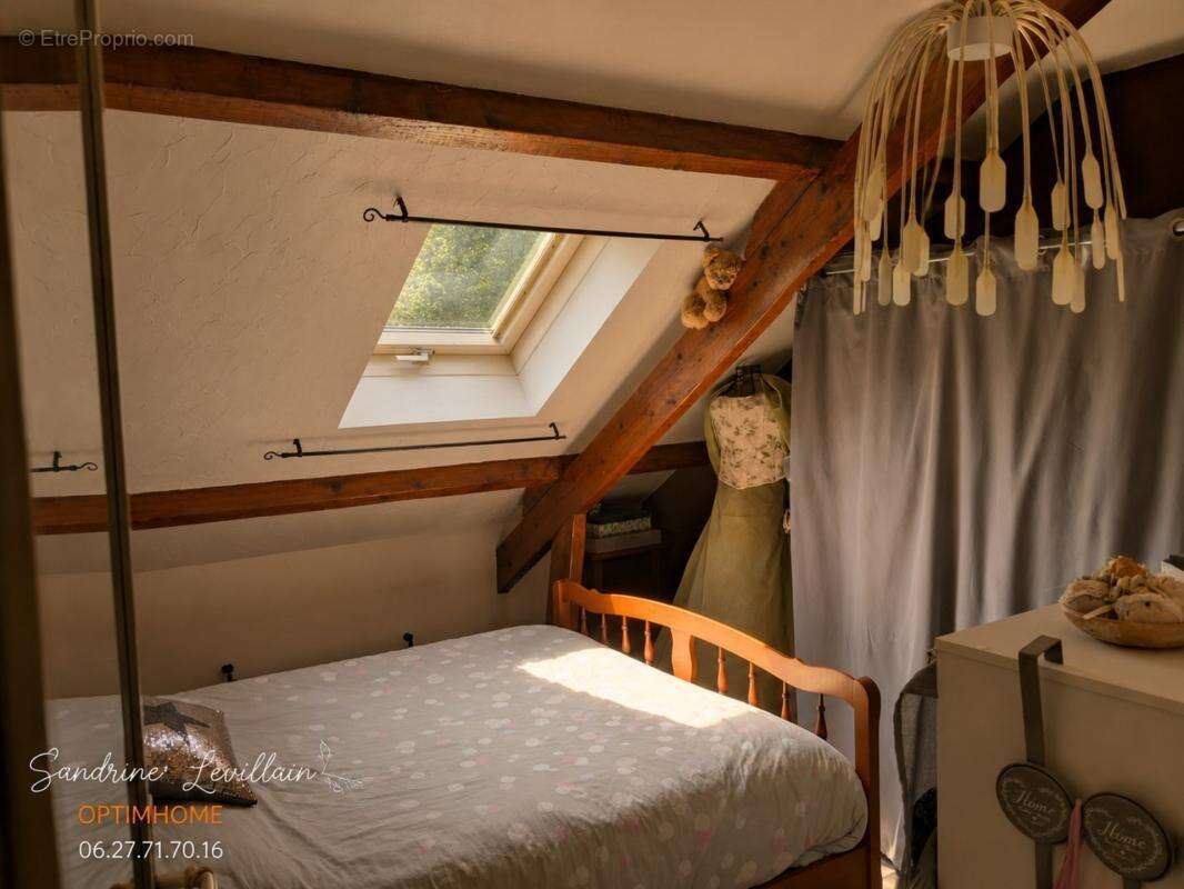 Maison à vendre 8 pièces BOIS NORMAND PRES LYRE (27) - photo 30