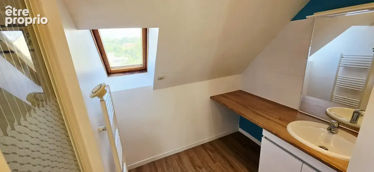 COUP DE CŒUR   Belle maison familiale sans travaux au Vert Galant - photo 13