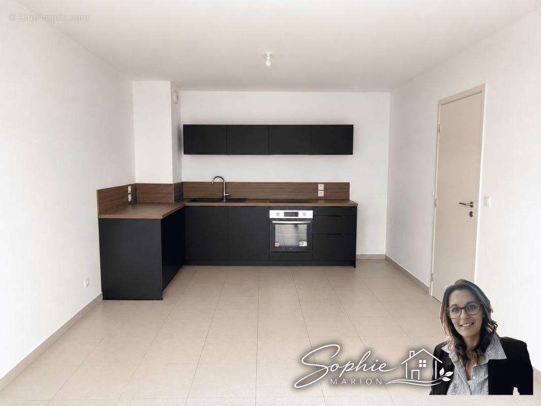 Appartement à VERNAISON