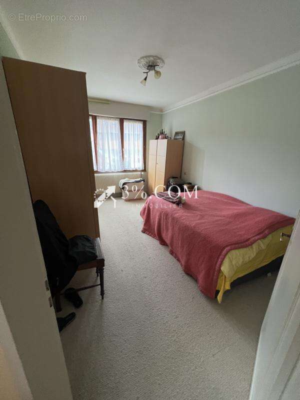 Appartement à SAINTE-CROIX-AUX-MINES