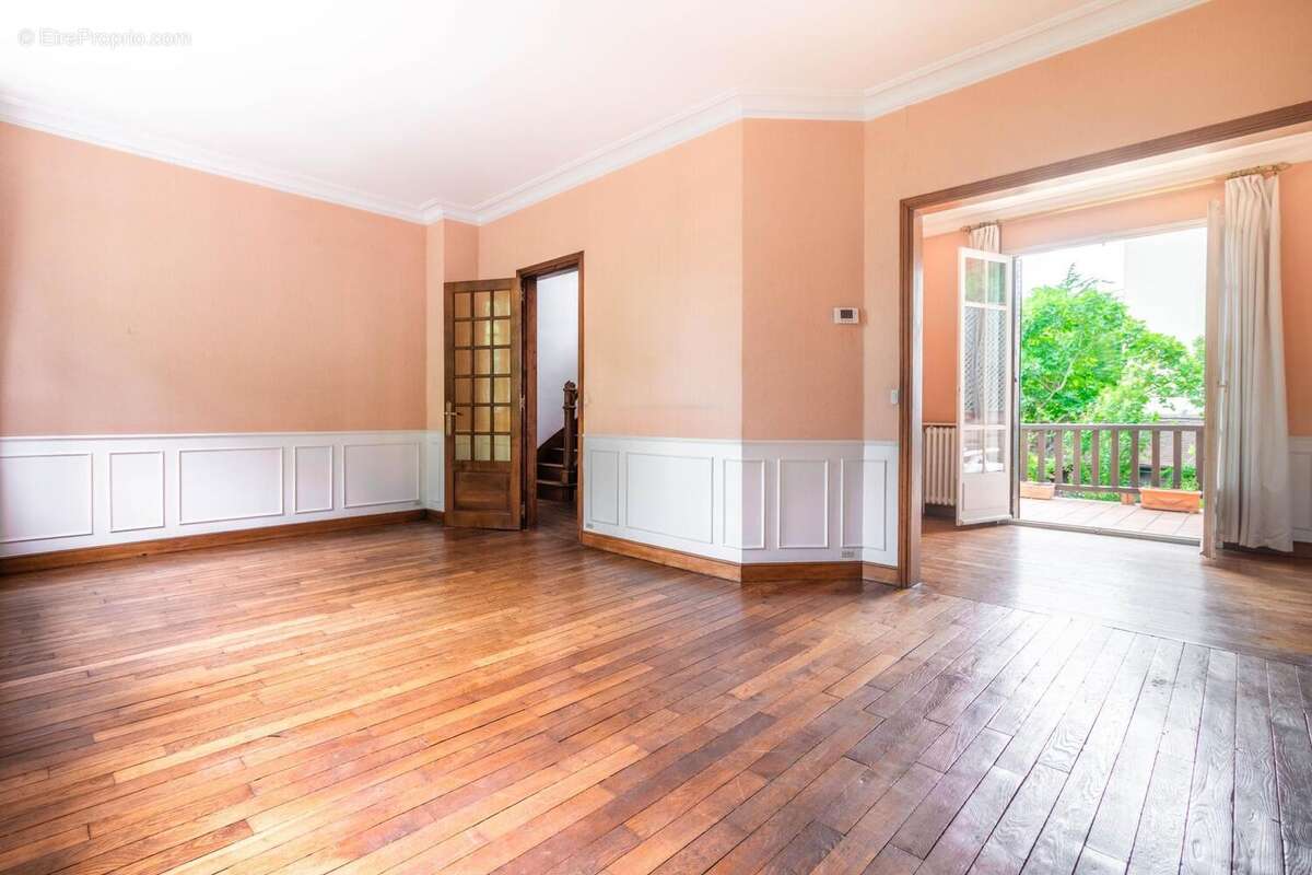 Photo 5 - Maison à VERSAILLES