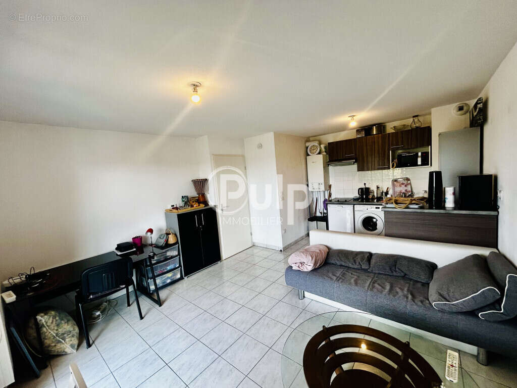 Appartement à DOUAI