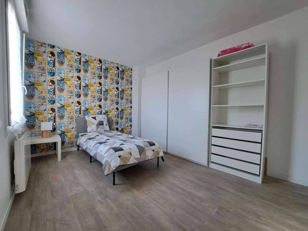 Photo 7 - Appartement à GRANDE-SYNTHE