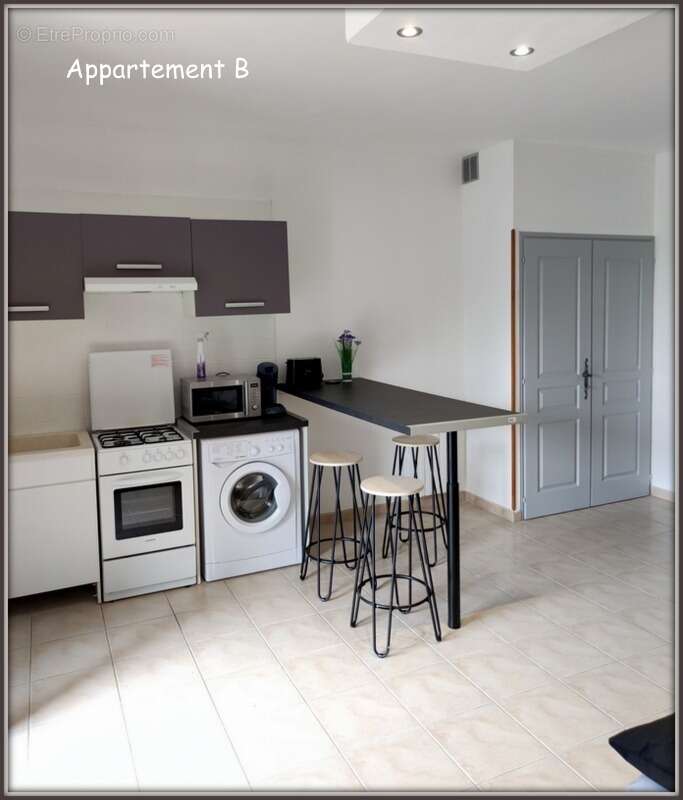 Appartement à LECTOURE