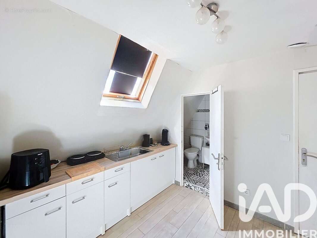 Photo 4 - Appartement à TOURS