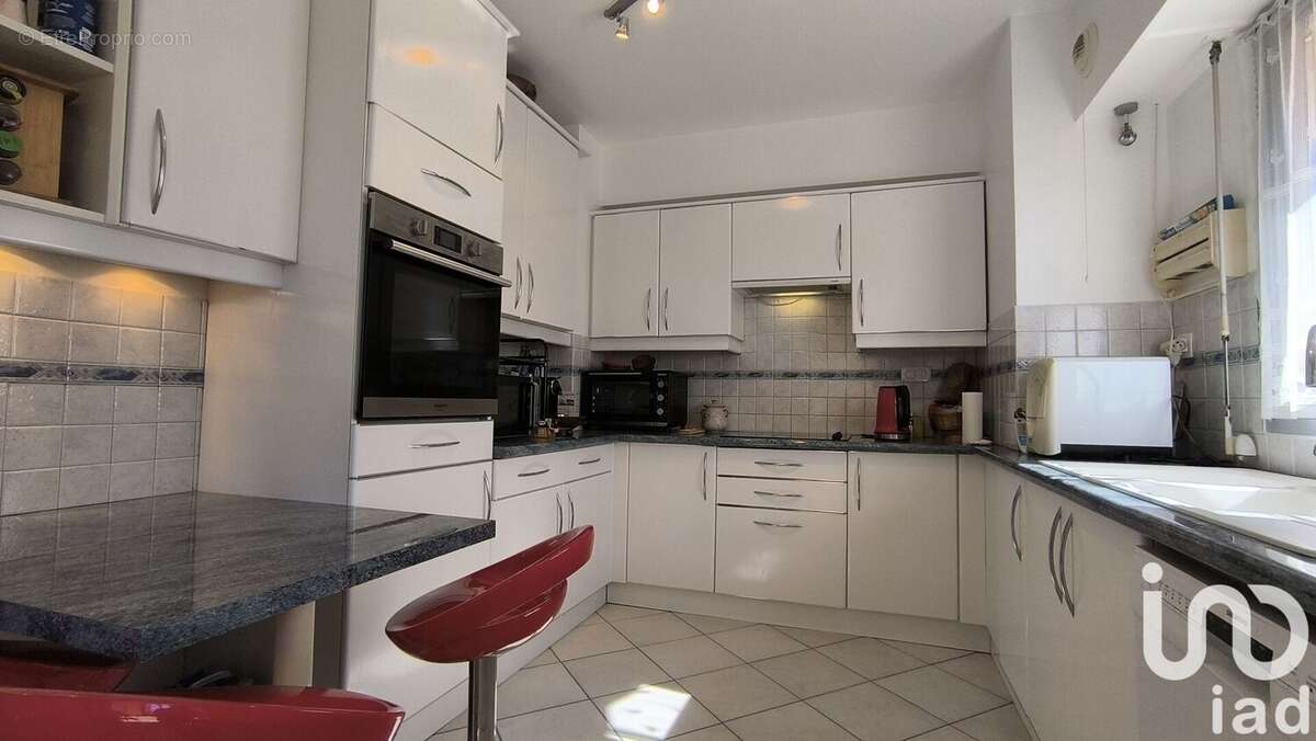 Photo 3 - Appartement à ANTIBES