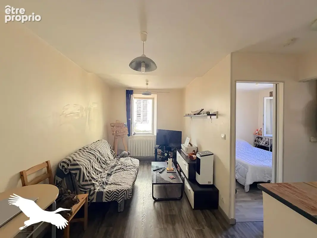 A VENDRE - Immeuble Centre ville d'Aubagne - Forte rentabilité ! 8% - photo 6