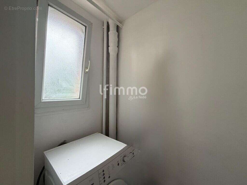 Appartement Familial 80 m2 - Proche gare Noisy Champs - - photo 5