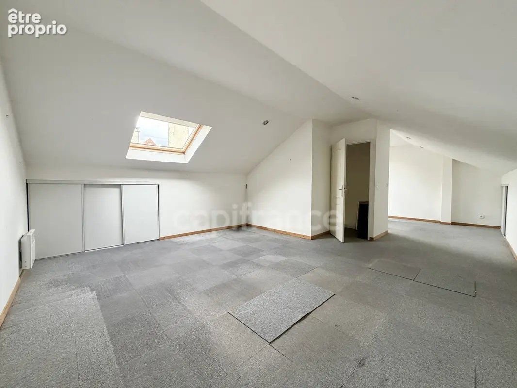 Maison familiale de 164 m² - 4 chambres - Port Cergy - photo 17