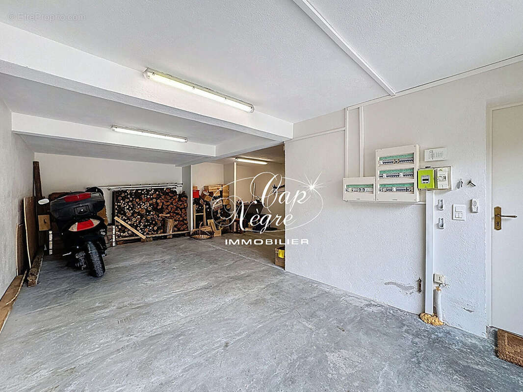 Maison à RAYOL-CANADEL-SUR-MER