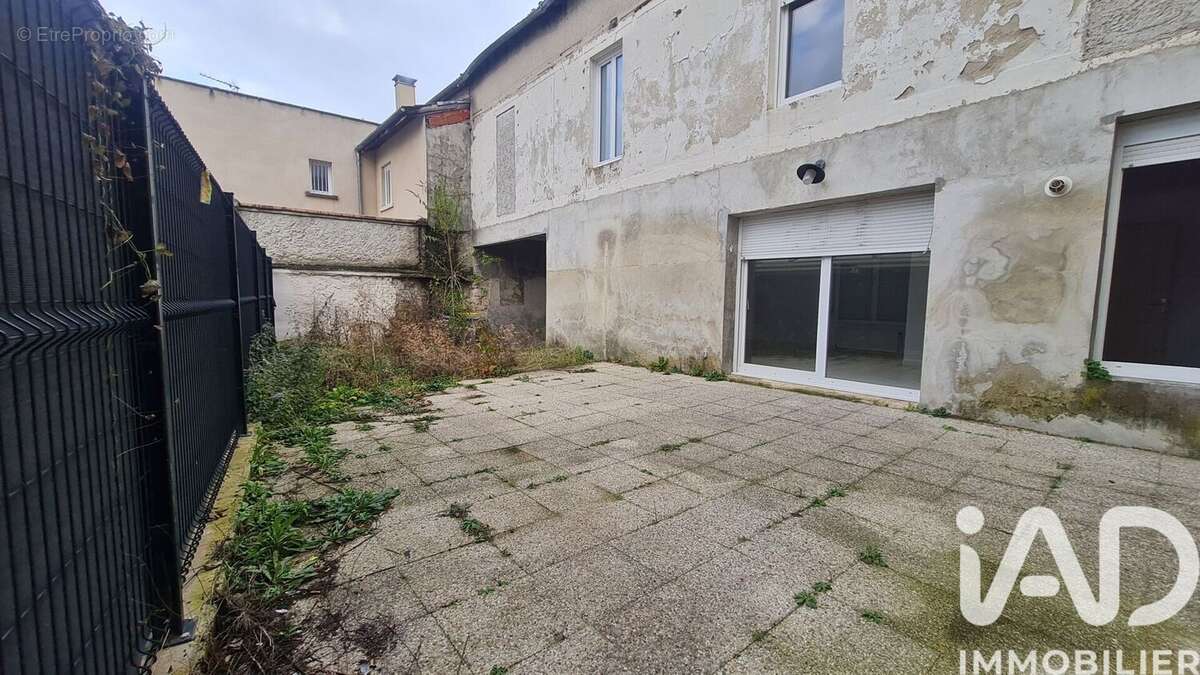 Photo 7 - Maison à REIMS