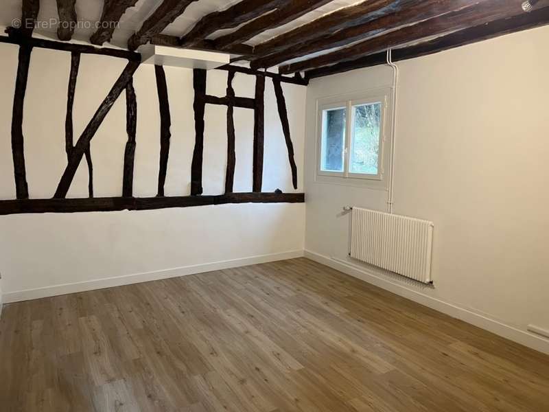 Maison à SAINT-CREPIN-IBOUVILLERS