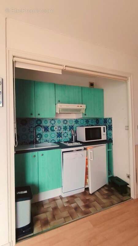 Appartement à DINARD