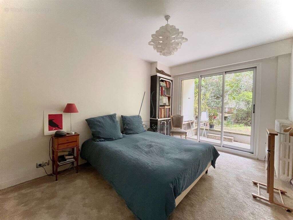 Appartement à LE VESINET