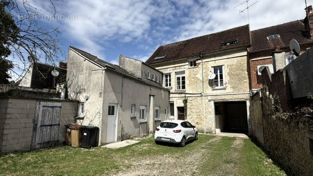 Appartement à CLERMONT