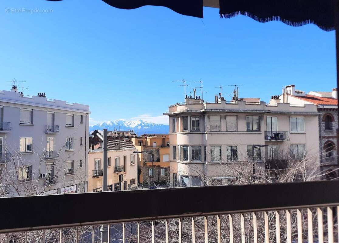 Photo 5 - Appartement à PERPIGNAN