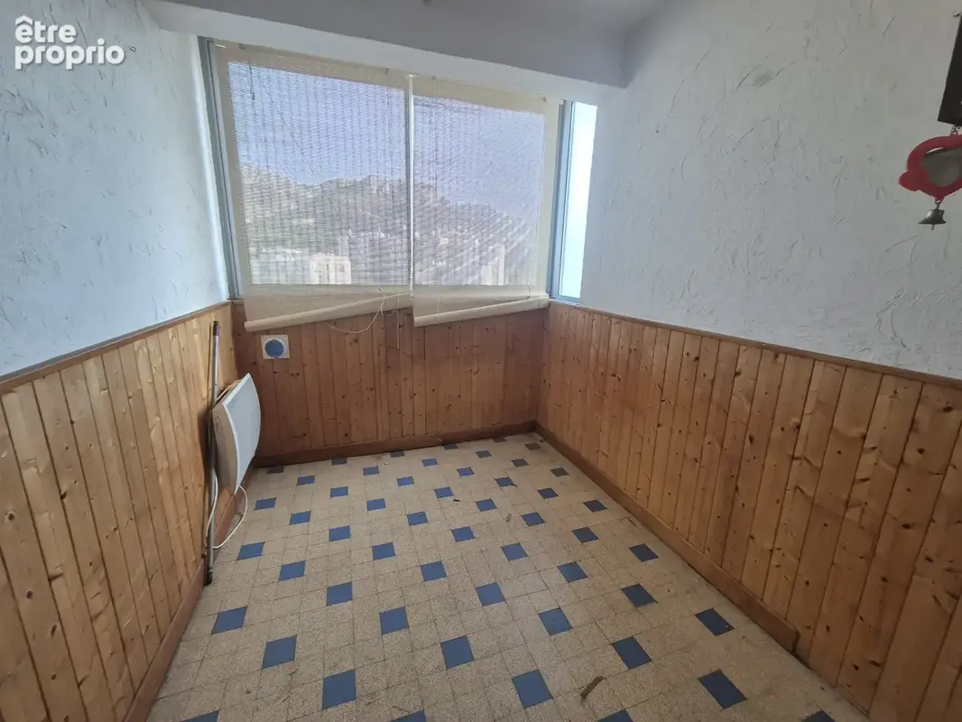 Appartement T3 + garage au 6ème étage d'une résidence sécurisée - photo 4