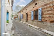 Maison à MARQUEFAVE