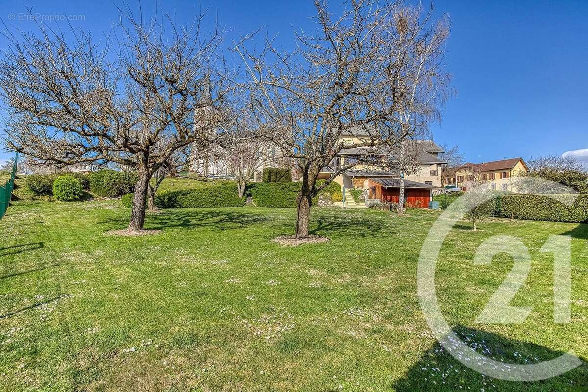 Maison à SAINT-EUSEBE