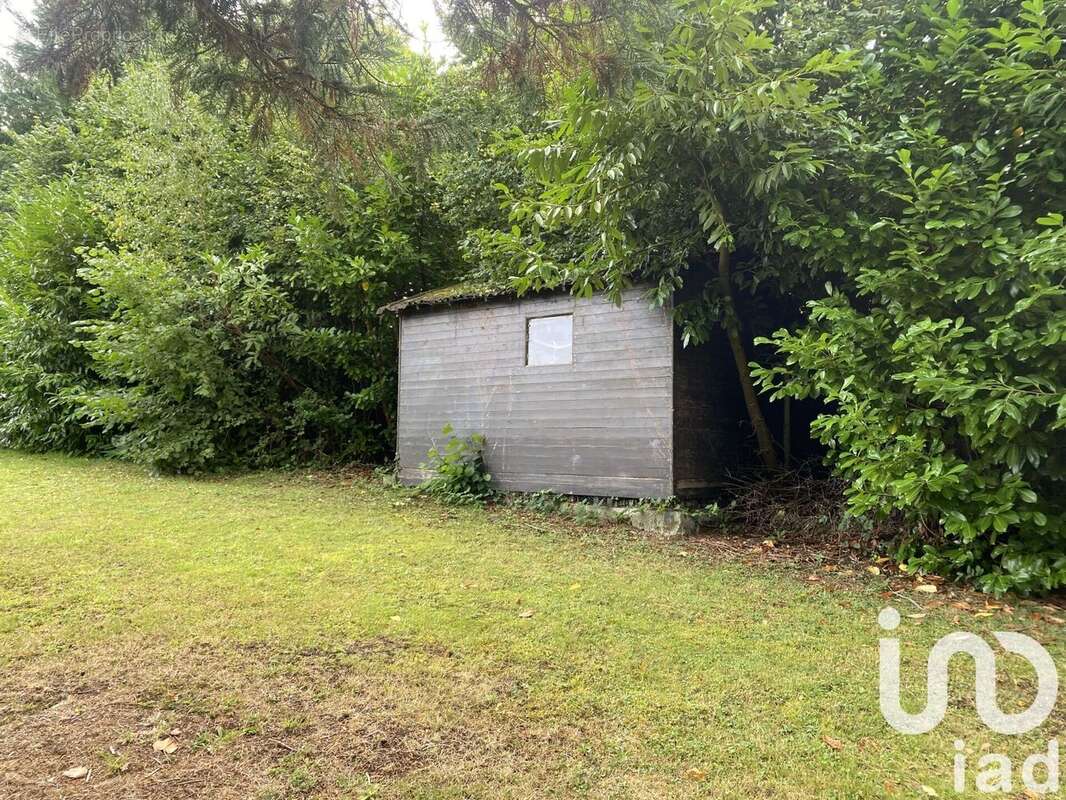 Photo 4 - Maison à BELLE-ISLE-EN-TERRE