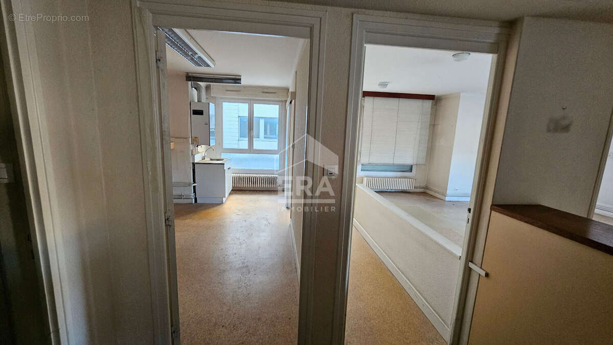 Immeuble 464m² à longwy - photo 9