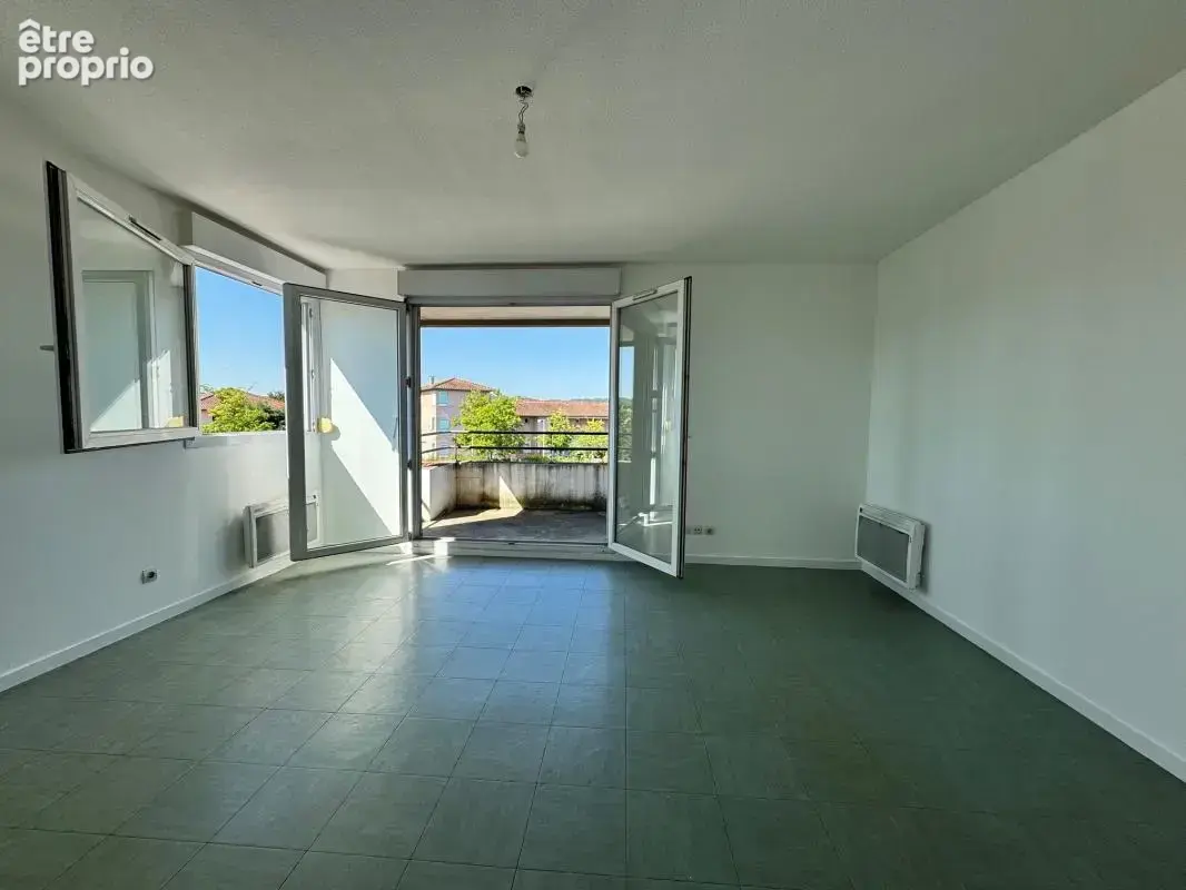 Appartement t4 - photo 3