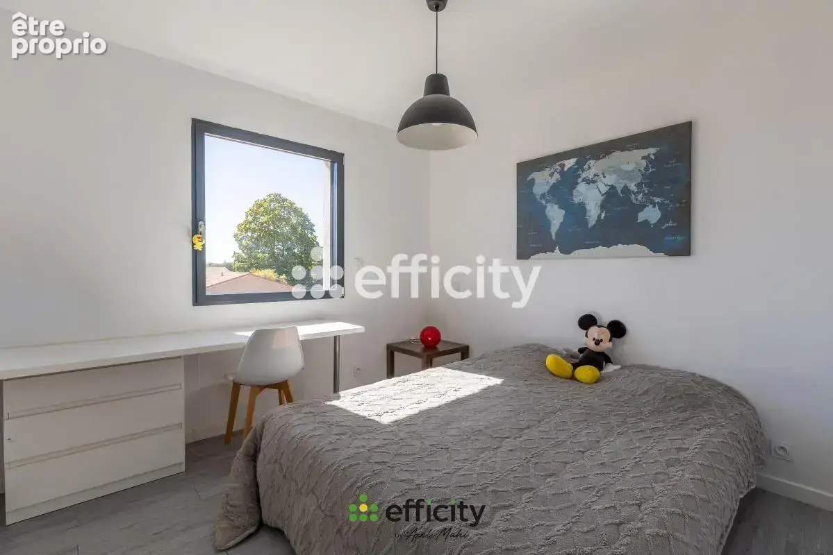 Maison 5 pièces 126 m² à vendre à Lezoux (63190) - photo 13