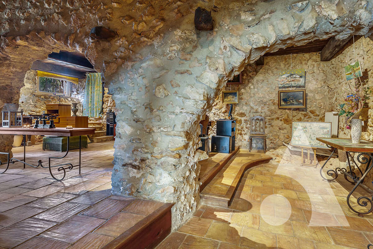 Maison à MOISSAC-BELLEVUE