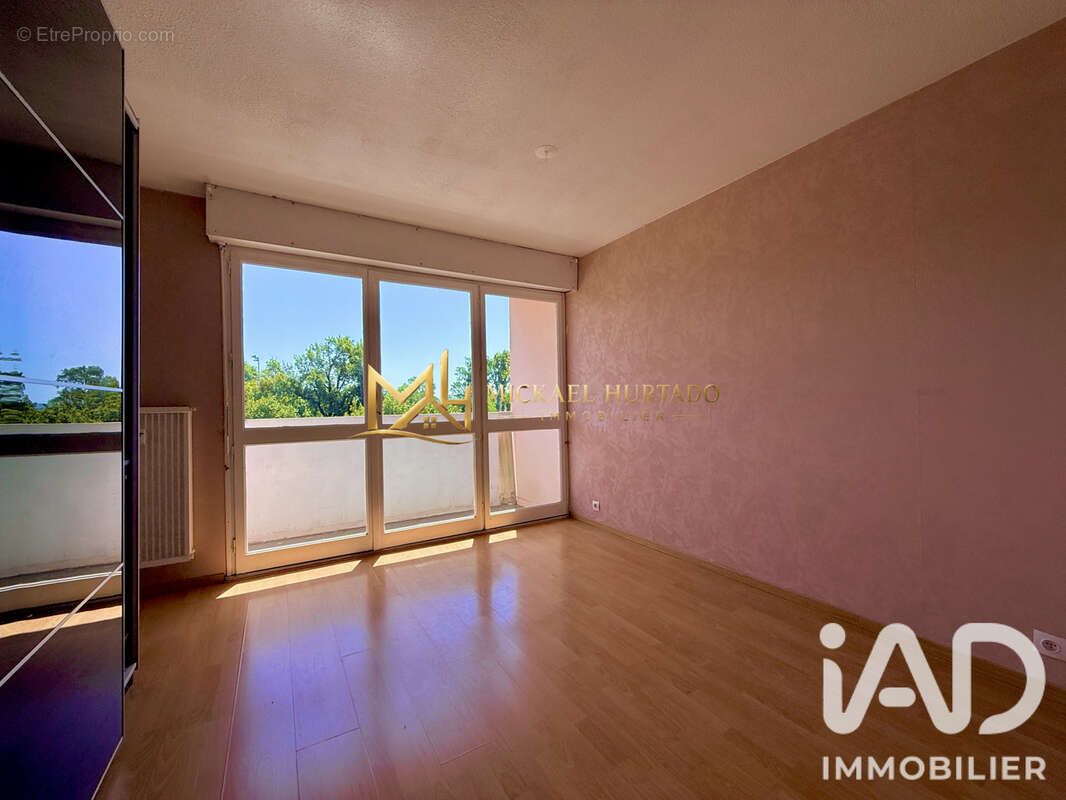Appartement 73 m² à Avignon  - photo 7