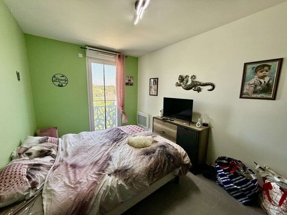 Appartement à ISTRES