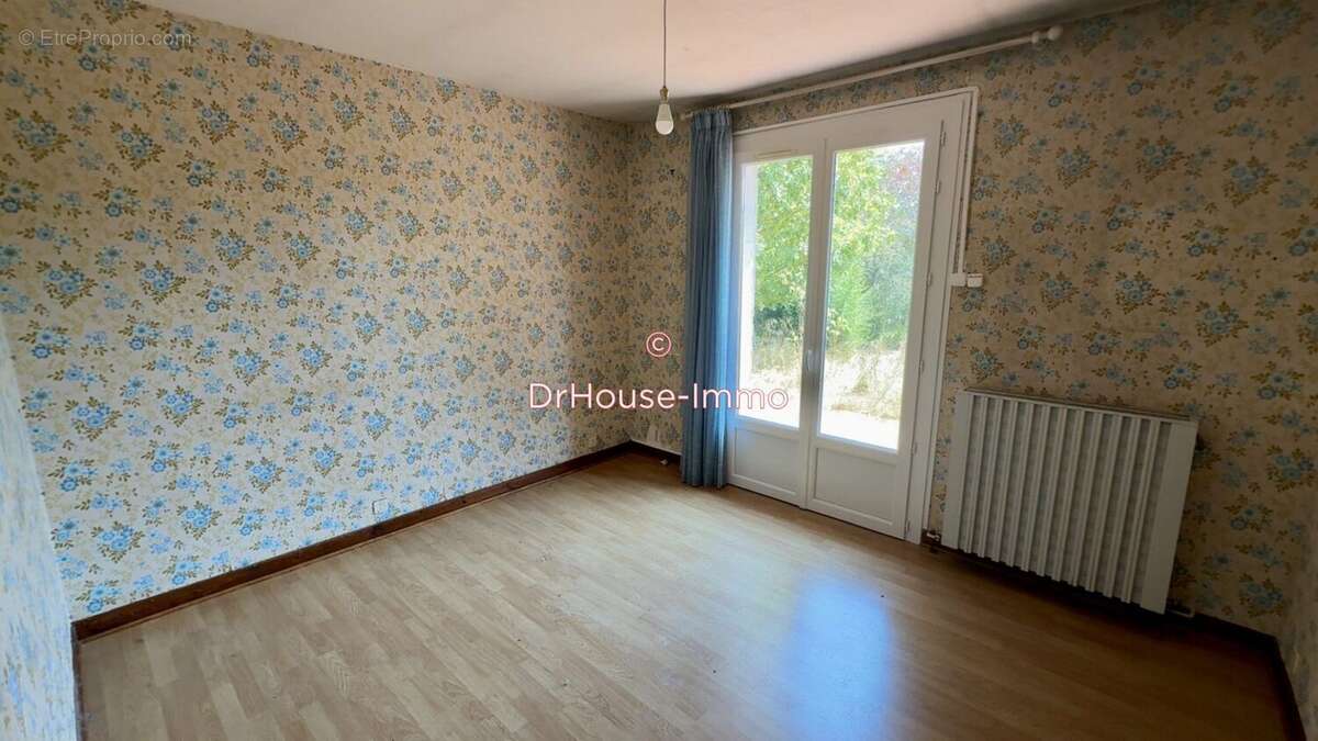 Maison à PRADINES