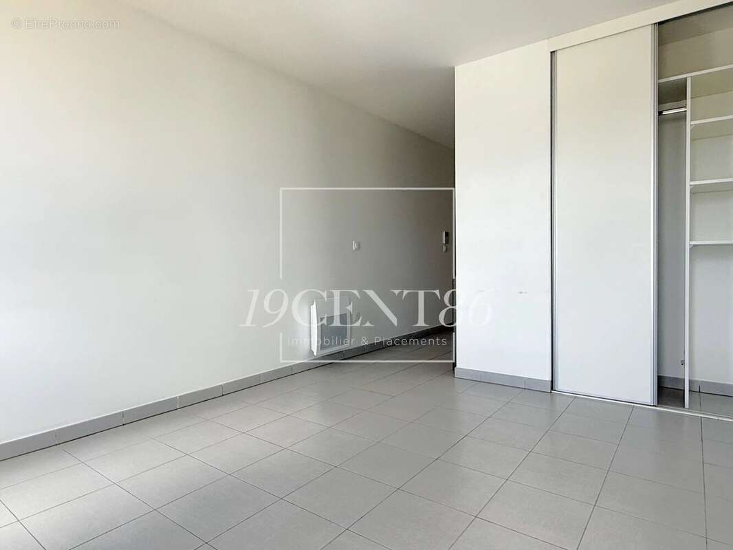Appartement à LYON-7E