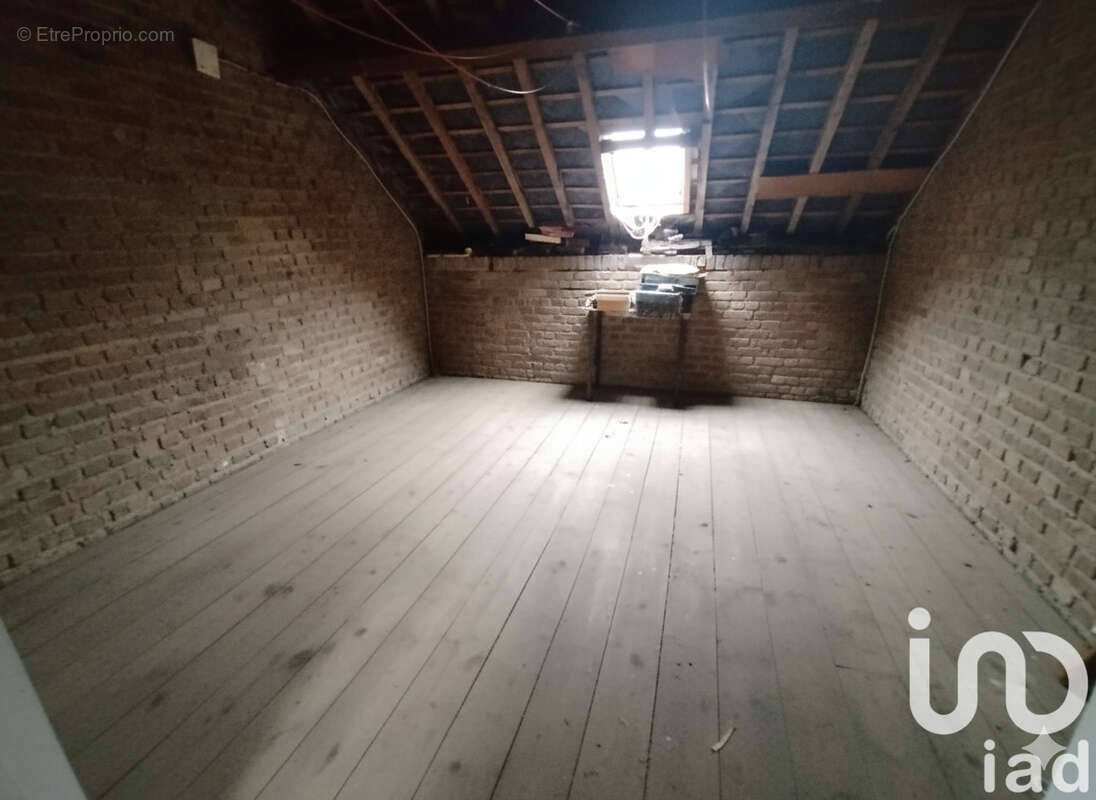 Photo 8 - Maison à PONT-DE-METZ