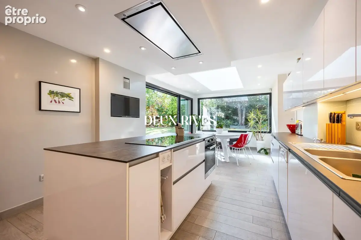 Maison 6 pièces 201 m² à vendre à Orvault (44700) - photo 3
