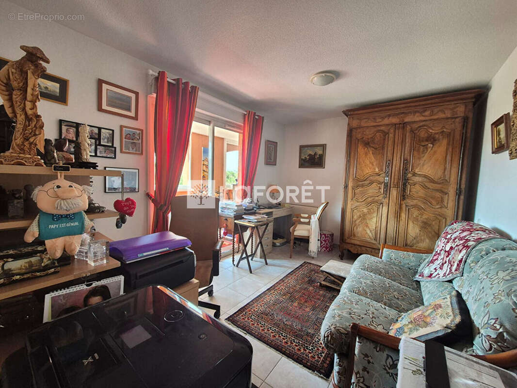 Appartement de standing Le Barcarès 4 pièces - 103 m2 - photo 5