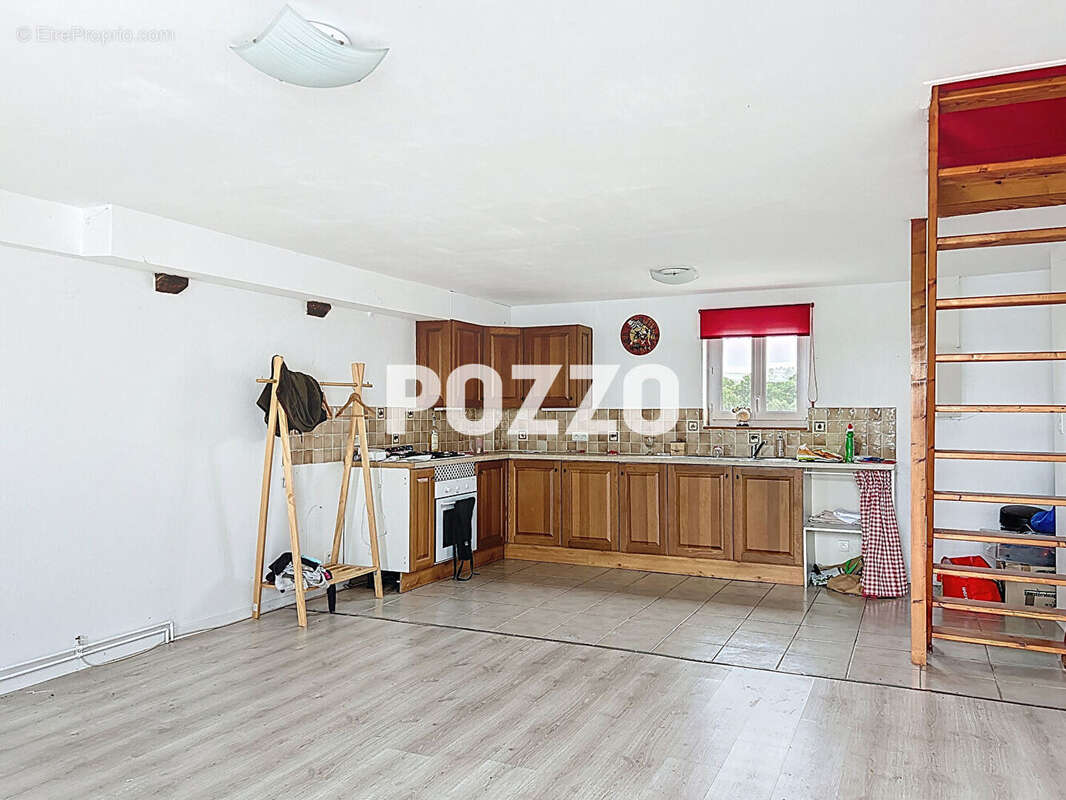 A vendre maison d'habitation + gîte (250 m²) a souleuvre en bocage (14) - photo 14