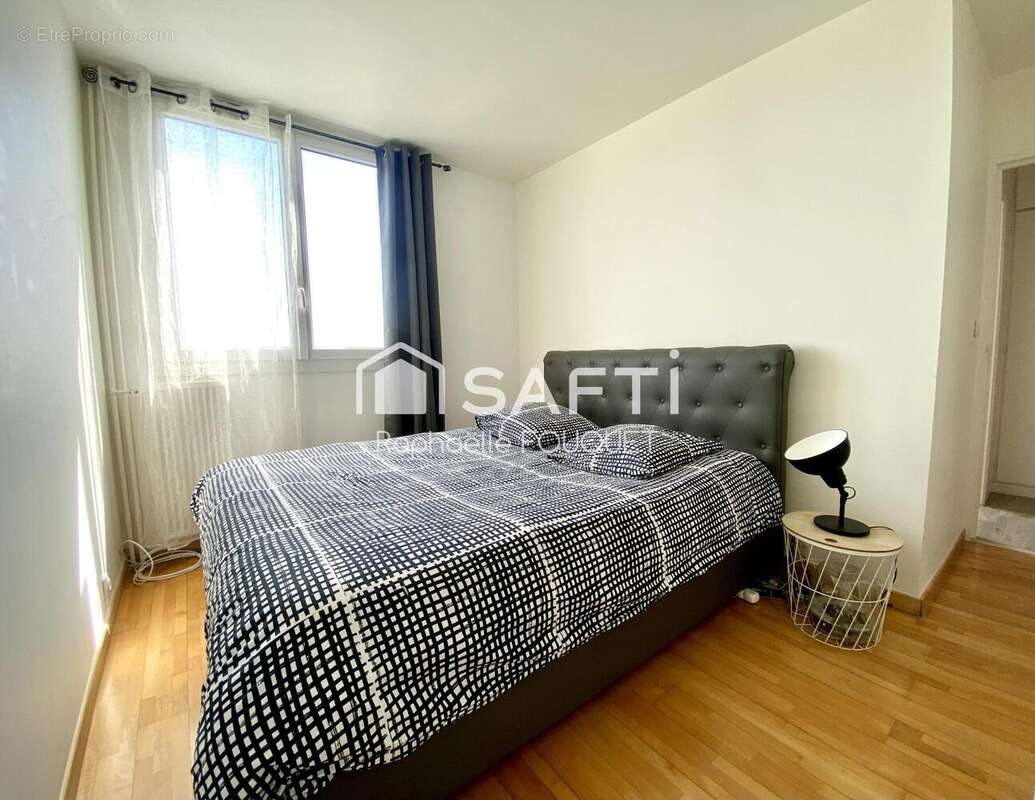 Photo 7 - Appartement à SAINT-PIERRE-DES-CORPS