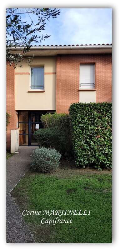 Appartement à AUCAMVILLE