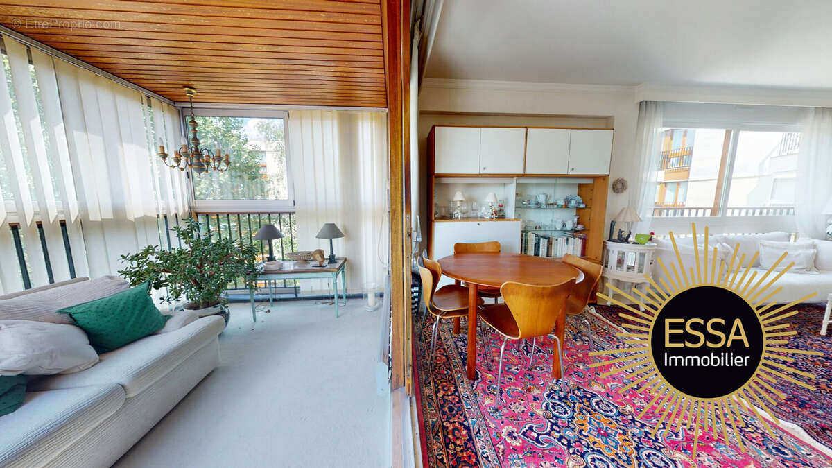 Appartement à ROCQUENCOURT