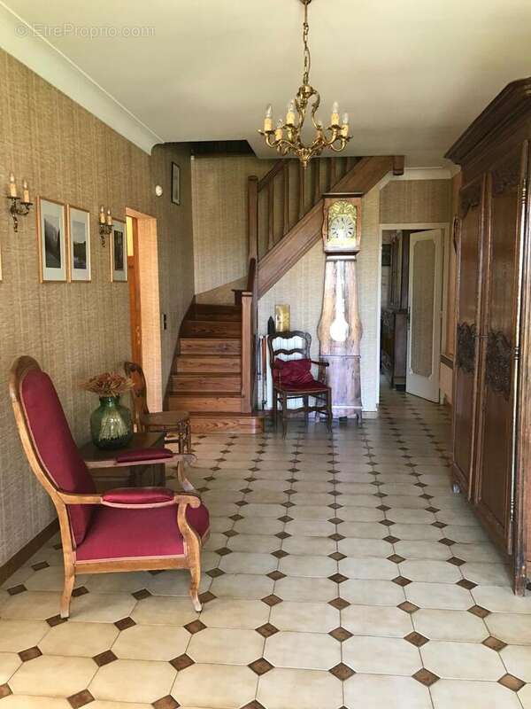 Photo 2 - Maison à BEAUMONT-DE-LOMAGNE