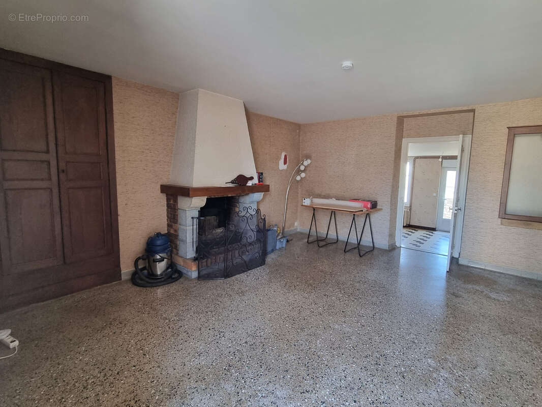Maison de plain pied avec jardin et garage ! - photo 3