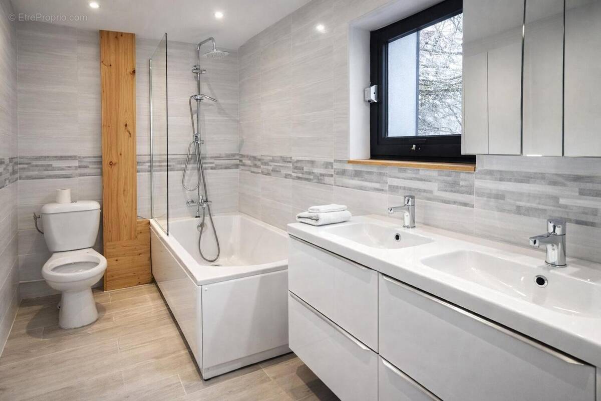 Photo 1 - Maison à RAMBERVILLERS