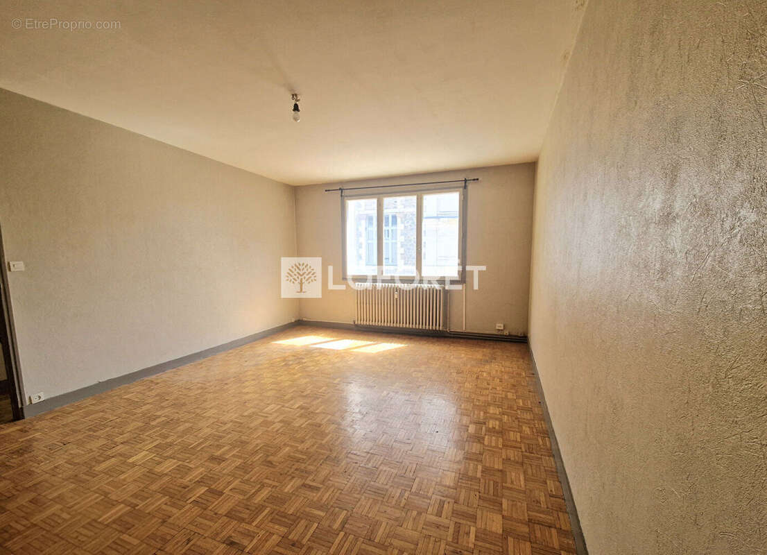 Appartement à LIMOGES