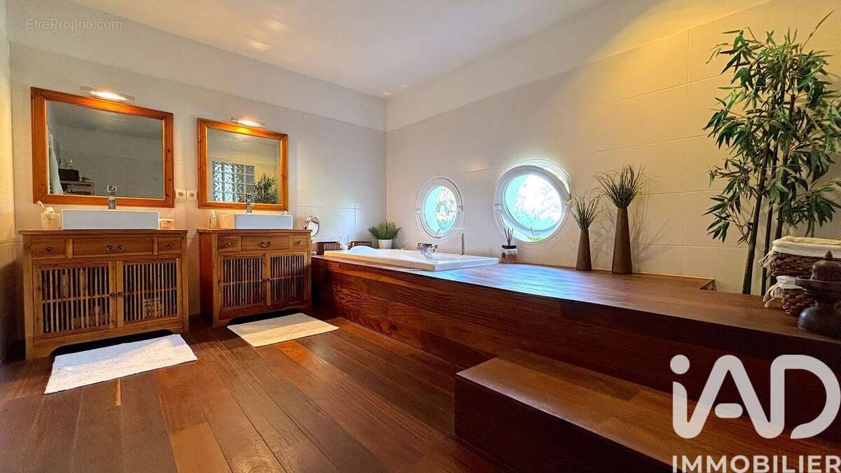 Photo 7 - Maison à PESSAC