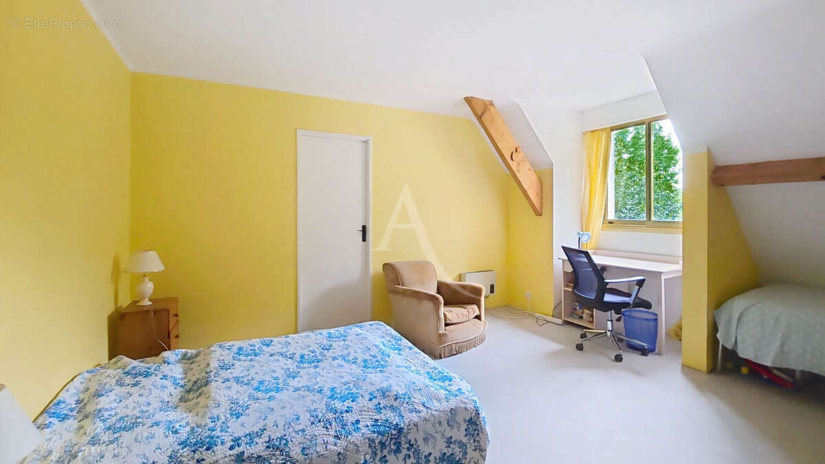 Maison à PALAISEAU