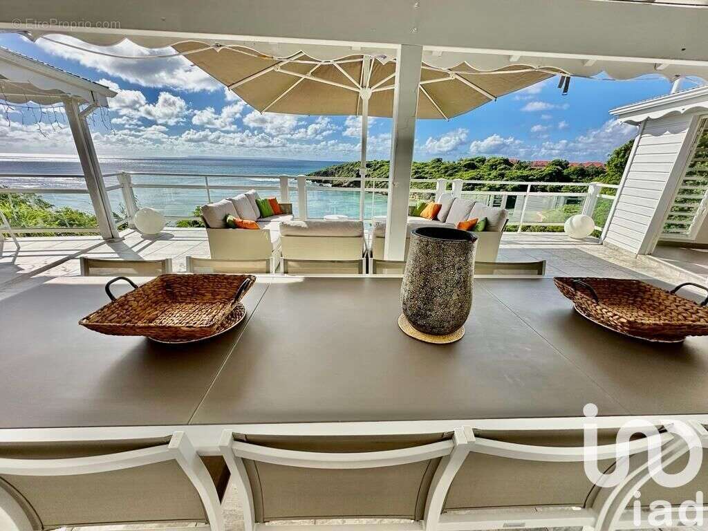 Photo 9 - Maison à SAINT-FRANCOIS