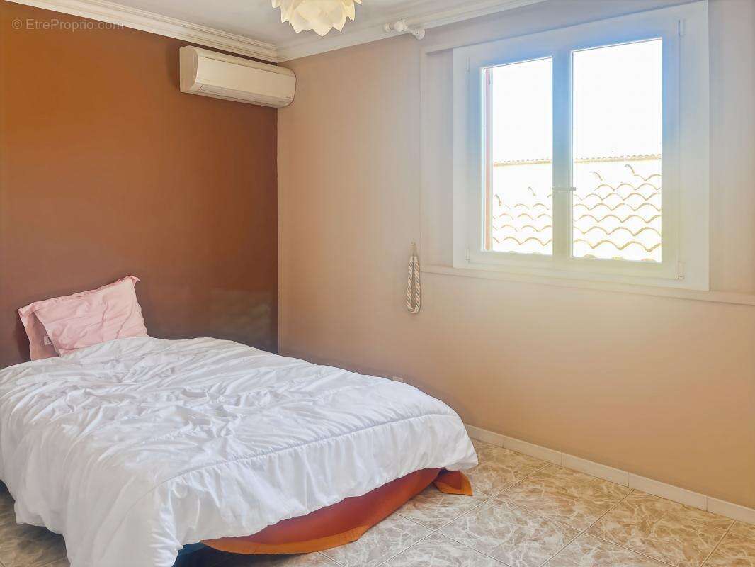 Maison à MARSEILLAN