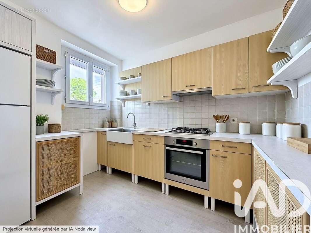 Photo 6 - Appartement à CONCARNEAU